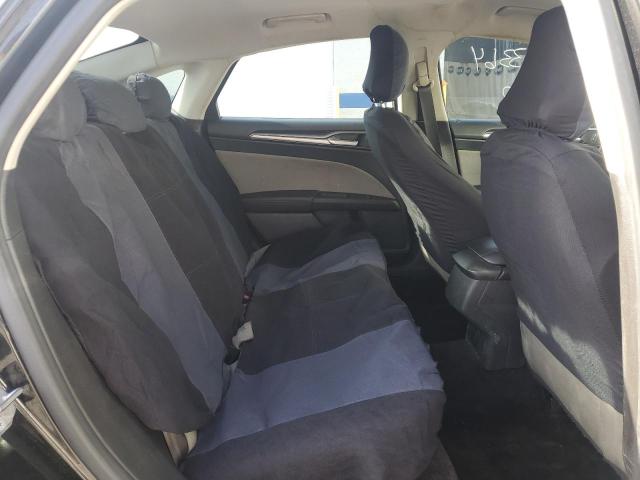 Photo 10 from auction – 2015 FORD FUSION S with VIN 3FA6P0G74FR225352