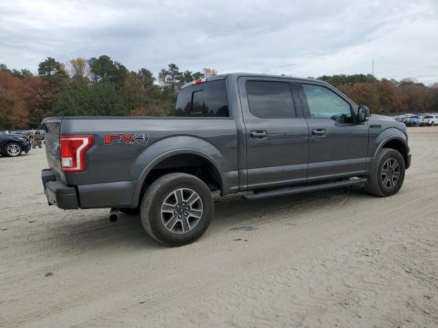 Photo 3 from auction – 2016 FORD F150 SUPER with VIN 1FTEW1EG8GFB66175