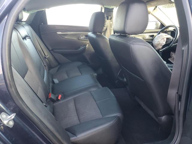 Photo 10 from auction – 2018 CHEVROLET IMPALA LT with VIN 2G1105S35J9173554
