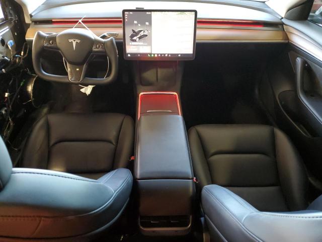 Photo 8 from auction – 2023 TESLA MODEL 3 with VIN 5YJ3E1EA5PF663730
