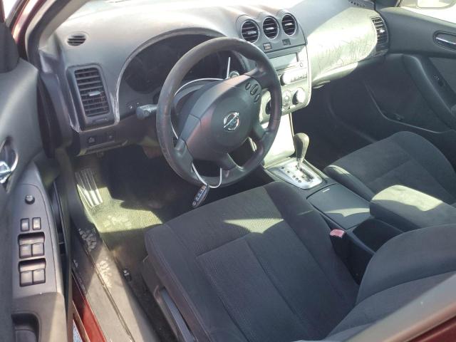 Photo 8 from auction – 2010 NISSAN ALTIMA BAS with VIN 1N4AL2AP3AN472917