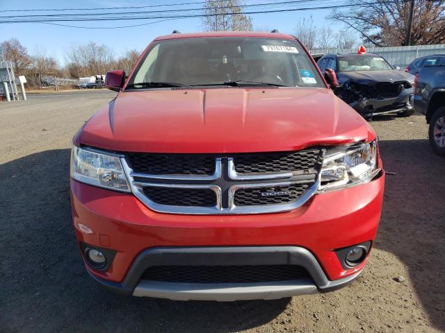 Photo 5 from auction – 2016 DODGE JOURNEY SX with VIN 3C4PDCBB9GT247002