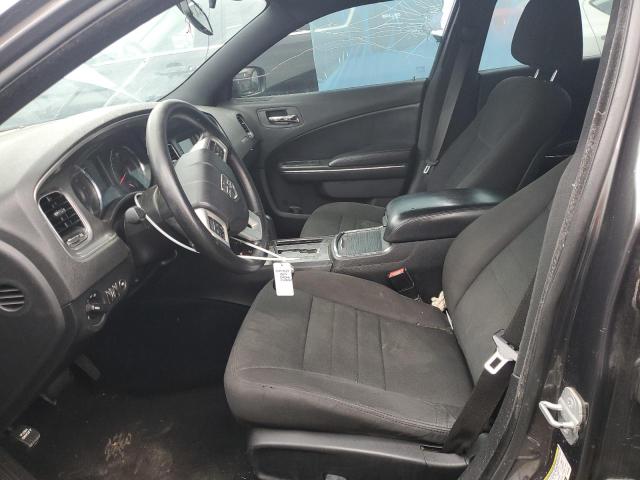 Photo 7 from auction – 2014 DODGE CHARGER SE with VIN 2C3CDXBG9EH199433