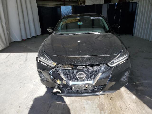 Photo 5 from auction – 2023 NISSAN MAXIMA SV with VIN 1N4AA6CV1PC509041