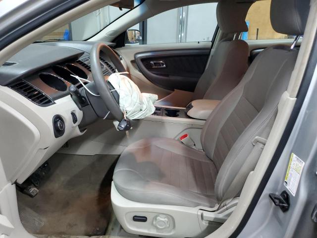 Photo 7 from auction – 2012 FORD TAURUS SE with VIN 1FAHP2DWXCG144178
