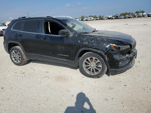 Photo 4 from auction – 2020 JEEP CHEROKEE L with VIN 1C4PJLLB3LD541888