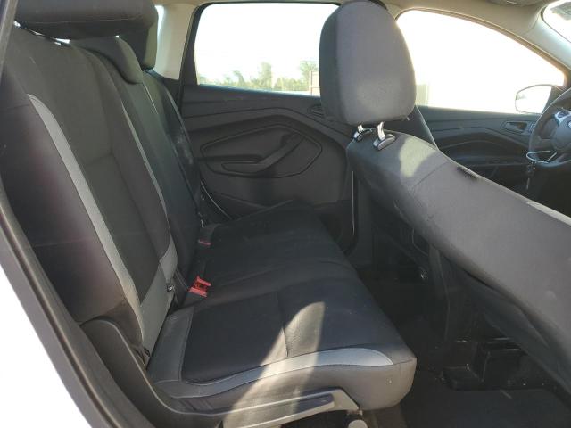 Photo 10 from auction – 2016 FORD ESCAPE S with VIN 1FMCU0F74GUC10301