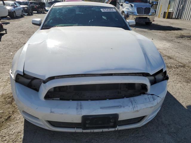 Photo 5 from auction – 2014 FORD MUSTANG with VIN 1ZVBP8AM1E5217536