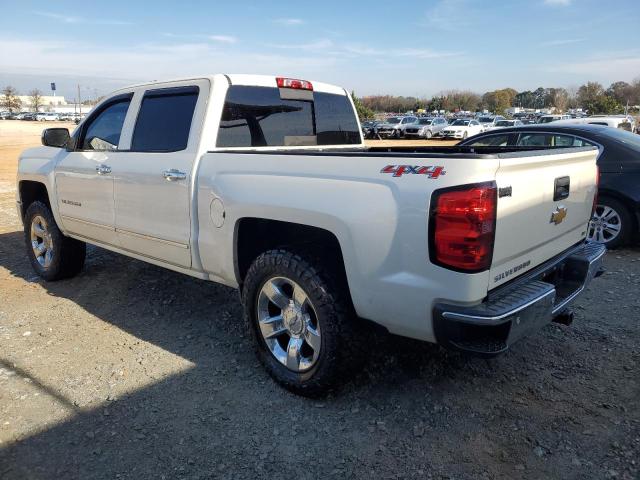 Photo 2 from auction – 2014 CHEVROLET SILVERADO with VIN 3GCUKSEC9EG206382