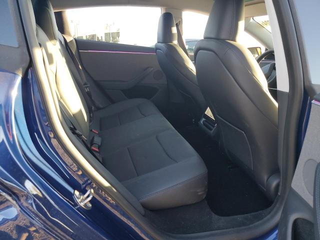 Photo 10 from auction – 2024 TESLA MODEL 3 with VIN 5YJ3E1EA8RF844758