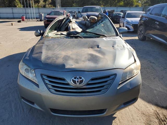 Photo 5 from auction – 2007 TOYOTA CAMRY CE with VIN 4T1BE46KX7U725601