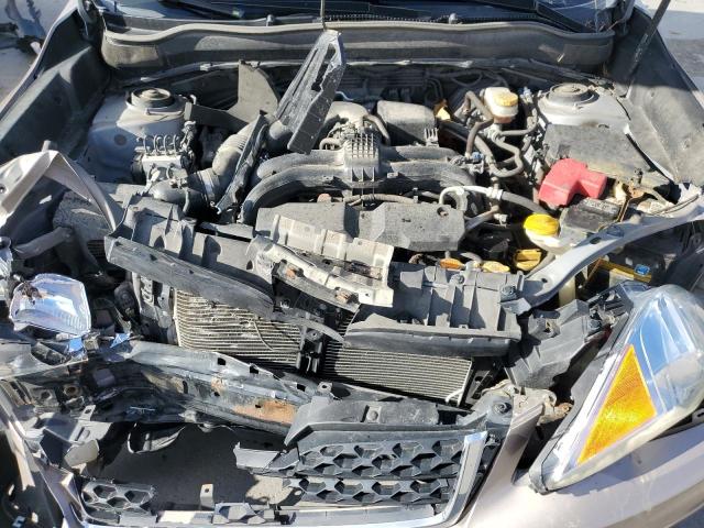 Photo 12 from auction – 2014 SUBARU FORESTER 2 with VIN JF2SJAEC6EH520163