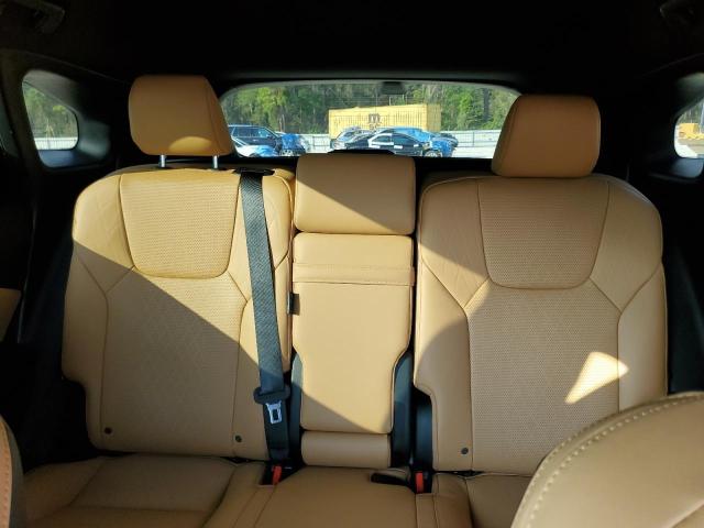 Photo 10 from auction – 2023 LEXUS RX 350 BAS with VIN 2T2BAMBA3PC006048
