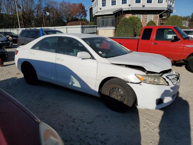 Photo 4 from auction – 2011 TOYOTA CAMRY BASE with VIN 4T4BF3EK3BR159272