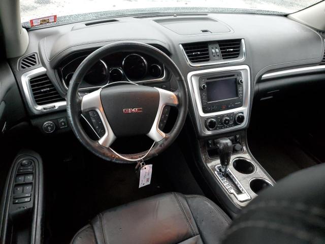 Photo 8 from auction – 2017 GMC ACADIA LIM with VIN 1GKKVSKD6HJ118988
