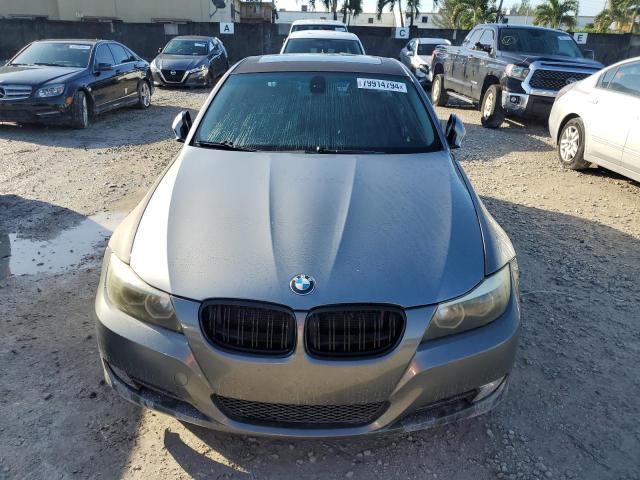 Photo 5 from auction – 2009 BMW 328 I SULE with VIN WBAPH53509A436489