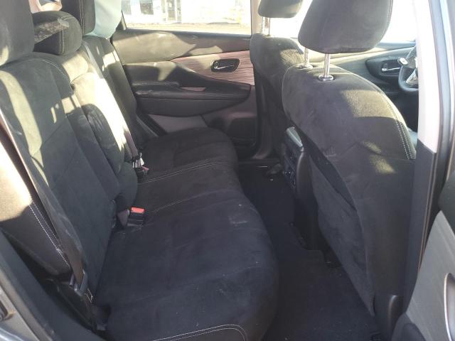 Photo 10 from auction – 2016 NISSAN MURANO S with VIN 5N1AZ2MG8GN101163