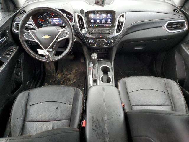Photo 8 from auction – 2020 CHEVROLET EQUINOX PR with VIN 3GNAXYEX5LS669535