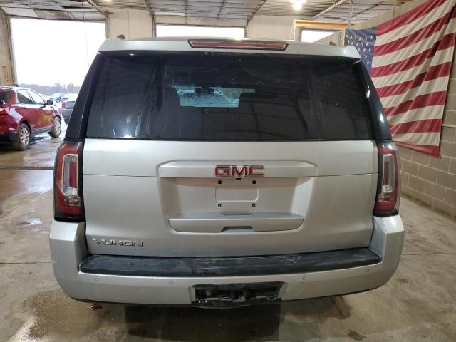 Photo 6 from auction – 2015 GMC YUKON SLE with VIN 1GKS2AKCXFR174683