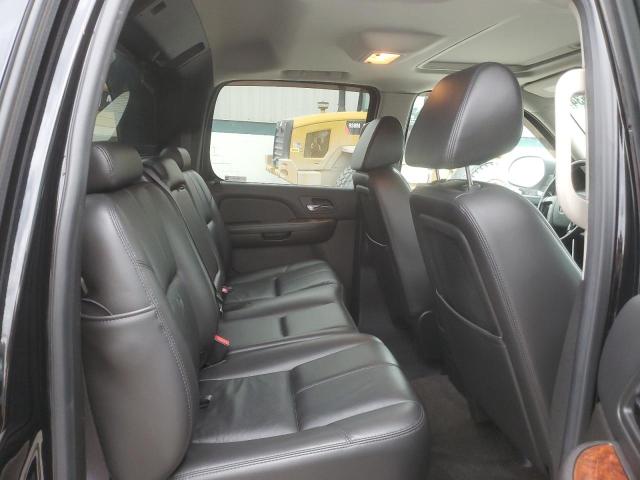 Photo 10 from auction – 2008 CHEVROLET AVALANCHE with VIN 3GNFK12348G267836