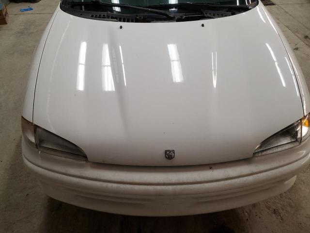 Photo 11 from auction – 1996 DODGE INTREPID with VIN 1B3HD46T7TF143465
