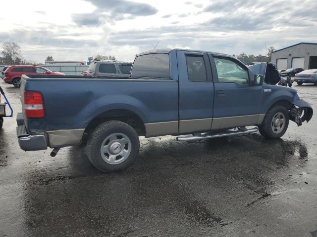 Photo 3 from auction – 2004 FORD F150 with VIN 1FTPX12554NB18921