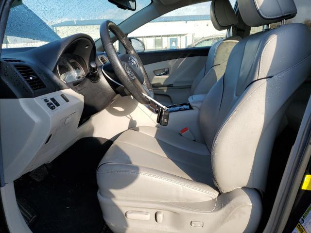 Photo 7 from auction – 2013 TOYOTA VENZA LE with VIN 4T3BK3BB6DU085060