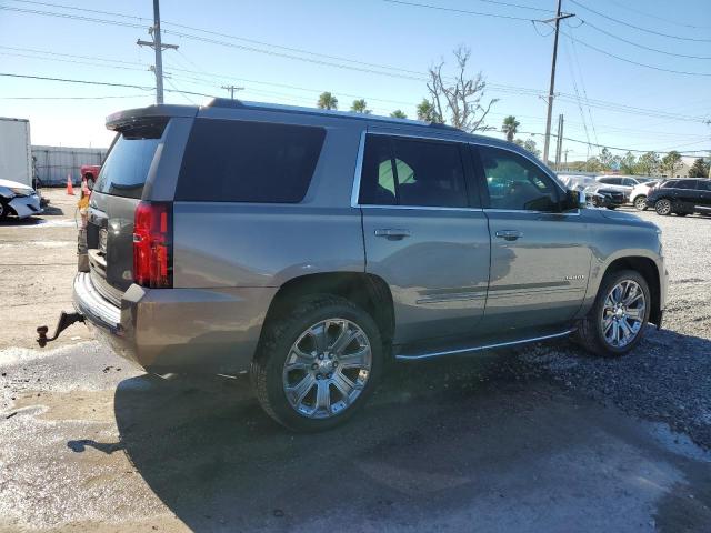 Photo 3 from auction – 2017 CHEVROLET TAHOE C150 with VIN 1GNSCCKC4HR330182