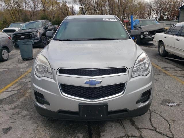 Photo 5 from auction – 2015 CHEVROLET EQUINOX LS with VIN 2GNALAEK5F1101955