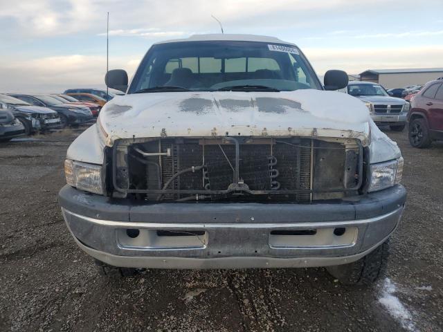 Photo 5 from auction – 1998 DODGE RAM 2500 with VIN 3B7KF26Z2WM234865