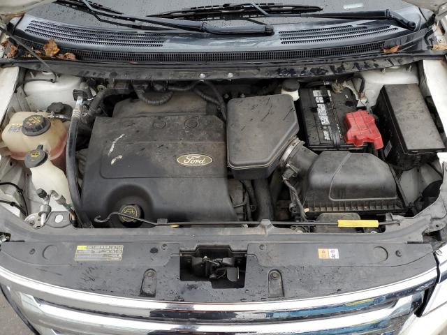 Photo 12 from auction – 2013 FORD EDGE SEL with VIN 2FMDK3JC6DBB44075