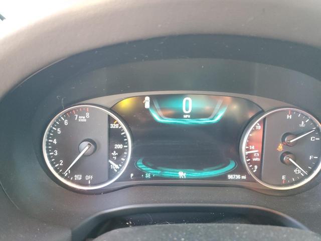 Photo 9 from auction – 2019 BUICK ENCLAVE AV with VIN 5GAEVCKW6KJ275753
