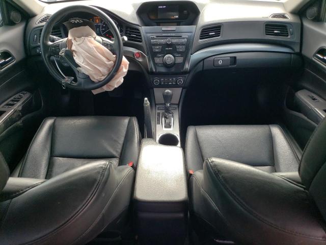 Photo 8 from auction – 2014 ACURA ILX 20 with VIN 19VDE1F39EE001021