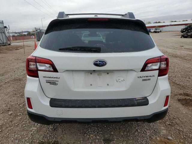 Photo 6 from auction – 2015 SUBARU OUTBACK 3. with VIN 4S4BSEJC0F3281101