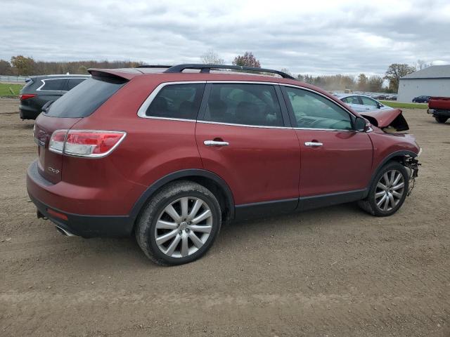 Photo 3 from auction – 2007 MAZDA CX-9 with VIN JM3TB28Y470113657