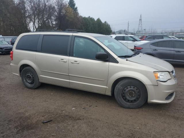 Photo 4 from auction – 2014 DODGE GRAND CARA with VIN 2C4RDGBG7ER174837
