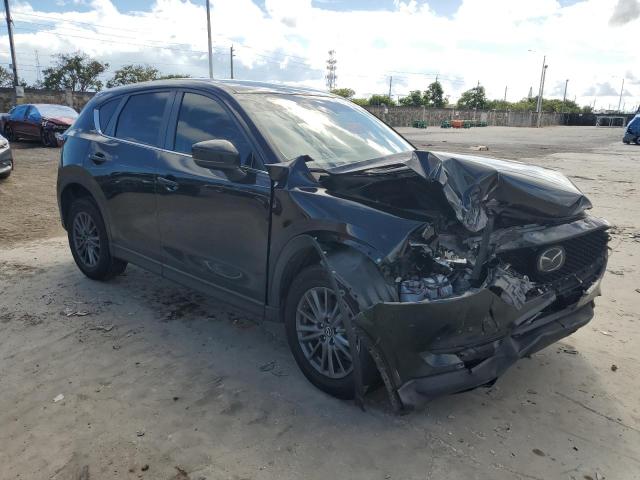 Photo 4 from auction – 2019 MAZDA CX-5 TOURI with VIN JM3KFACM6K0572681