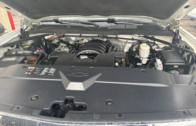 Photo 7 from auction – 2015 CHEVROLET SILVERADO with VIN 3GCUKREC6FG424211