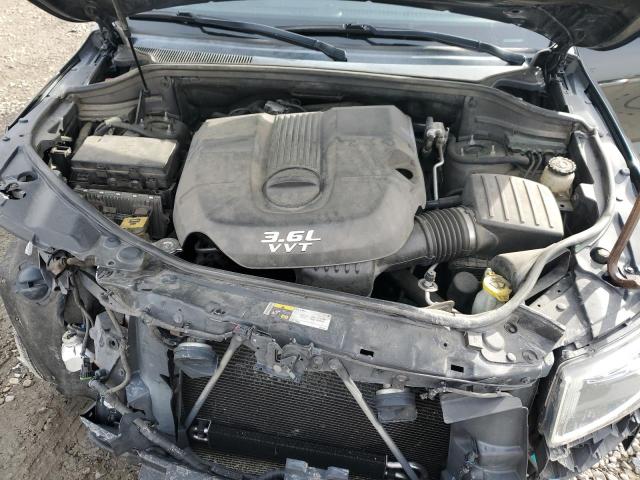 Photo 12 from auction – 2014 JEEP GRAND CHER with VIN 1C4RJFBG2EC210901