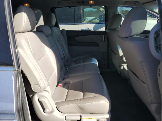 Photo 11 from auction – 2012 HONDA ODYSSEY TO with VIN 5FNRL5H94CB102289