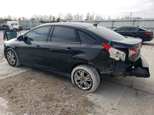 Photo 2 from auction – 2012 FORD FOCUS SEL with VIN 1FAHP3H27CL397690