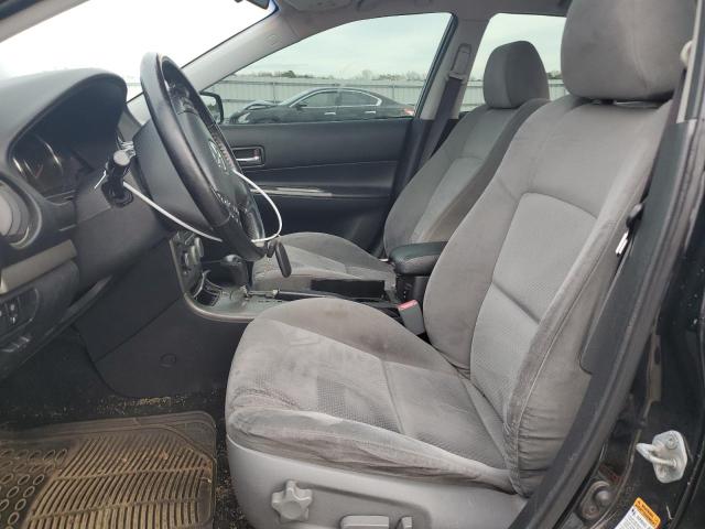 Photo 7 from auction – 2005 MAZDA 6 S with VIN 1YVHP80D655M03632
