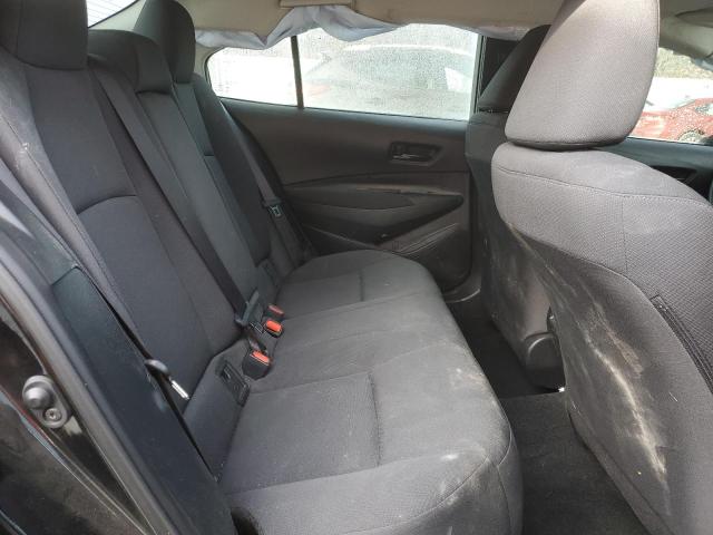 Photo 10 from auction – 2024 TOYOTA COROLLA LE with VIN 5YFB4MDE6RP092910