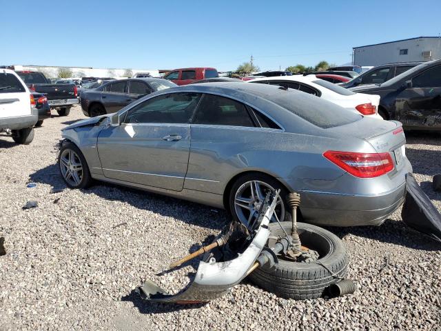 Photo 2 from auction – 2012 MERCEDES-BENZ E 350 with VIN WDDKJ5KB2CF172183