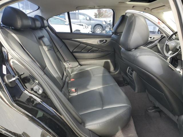 Photo 10 from auction – 2015 INFINITI Q50 BASE with VIN JN1BV7AP5FM353675