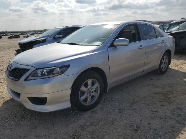 Photo 1 from auction – 2007 TOYOTA CAMRY CE with VIN 4T1BE46K17U596910