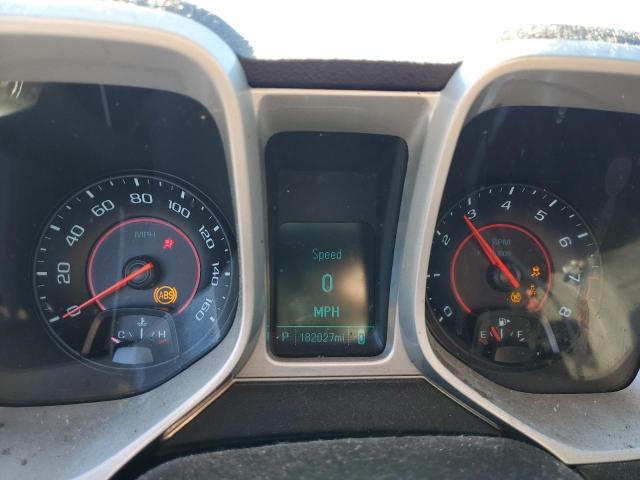 صورة رقم 9 من المزاد - 2014 CHEVROLET CAMARO LS مع VIN 2G1FA1E33E9250676