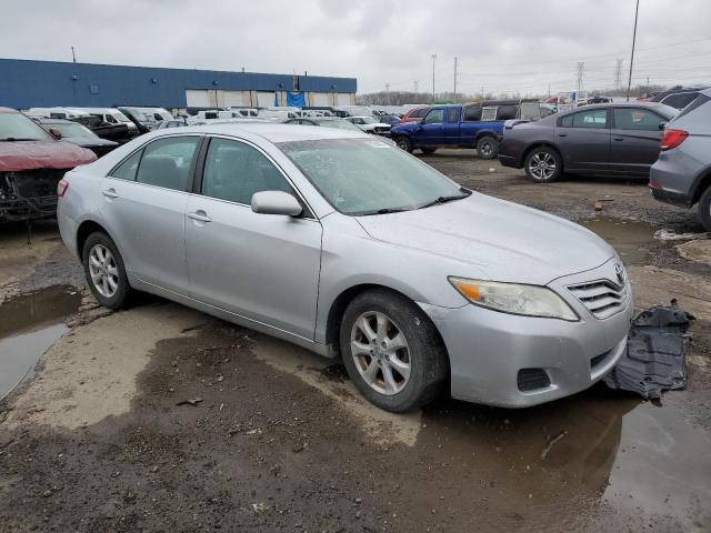 Photo 4 from auction – 2011 TOYOTA CAMRY BASE with VIN 4T4BF3EK1BR155009
