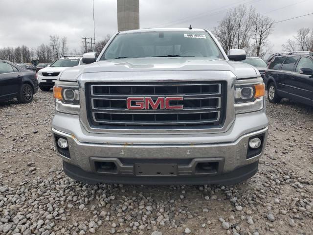 Photo 5 from auction – 2014 GMC SIERRA K15 with VIN 3GTU2VECXEG260324