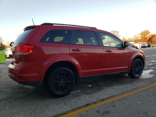 Photo 3 from auction – 2019 DODGE JOURNEY SE with VIN 3C4PDCBB4KT866292
